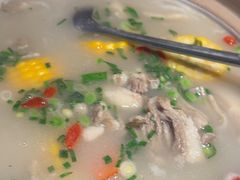 -杨氏青龙虾·羊蝎子(托乐嘉店)
