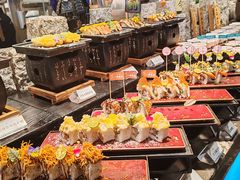 -喜庭海鲜自助(来福士店)