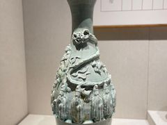 -深圳博物馆(古代艺术馆)