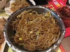 -洛阳面馆(红专路店)