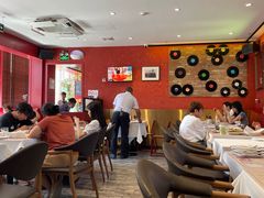 -安妮意大利餐厅(丽都店)