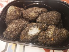 麻糍-叶氏麻糍(鼓浪屿店)