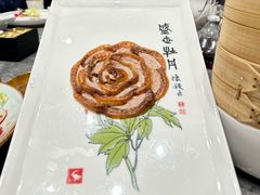 -全聚德(上海首店浦东店)