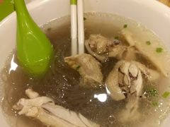 鸡汤粉丝-老乡鸡(桐城市盛唐店)