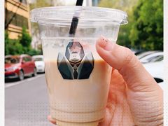-T-COFFEE(长江花园店)