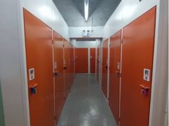 -大众迷你仓自助寄存仓库(徐家汇2店)