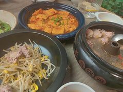 -云海肴·汽锅鸡·云南菜(广安门天虹店)