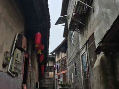 -恩阳古镇