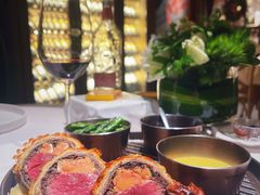 -Le Bistrot de Racine