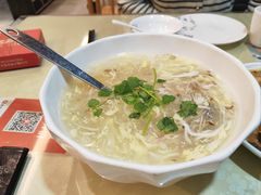 -品味楼·醉卤·酱排骨·无锡特色菜