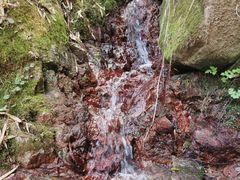 -丹山赤水风景名胜区