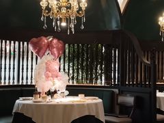 -狮拾久·现代新加坡料理(壹方城店)