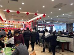 -令氏家外家周秦食府(高新店)