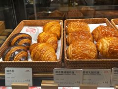 -正本原 Le Grenier a Pain(官舍店)