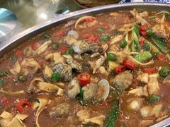 -佤家大院(南门店)