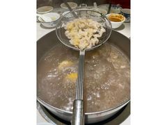 -陈记顺和潮汕牛肉火锅(棠德南路店)