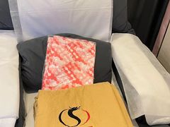 -华夏良子·足道SPA艾灸(开源店)