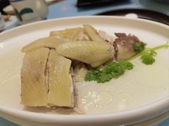 -琼菜人家·海南菜·文昌鸡(文昌大道店)