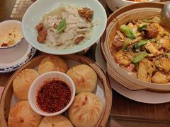 -面辣子·陕西家乡菜(钟楼店)