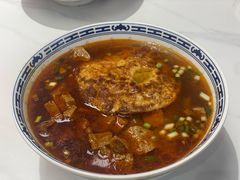-鲁达面馆本帮风味(共康东路店)