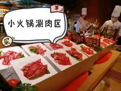-深圳大梅沙京基洲际度假酒店