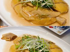 石龙豆皮鸡-莞府家宴·东莞菜(市民服务中心店)