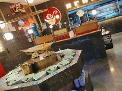 -捞神煲汤火锅(湖滨商业街店)