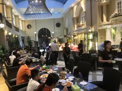 -金海湾大酒店-可园餐厅