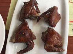 -香港仔茶餐厅(凤阳店)