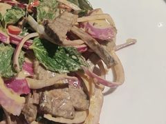 -通海俄式烧烤·俄罗斯大串(嵩山路店)