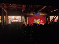 -哈哈曲艺社(西门闲亭店)