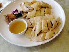 -碧海渔村(黄埔东路店)