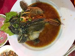 -灯笼馆海鲜餐厅