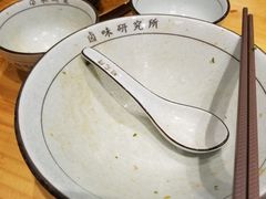 -狮头牌卤味研究所·卤味饭(花城汇南区店)