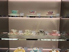 -国药中服免税(北京坊店)