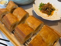 -观海半岛宴·湛江菜(海上世界店)