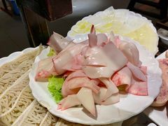 笋片王-巴蜀大宅门火锅(新华公园店)