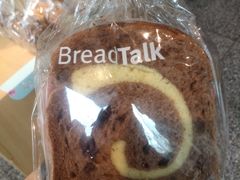 -BreadTalk面包新语(龙之梦购物中心莘庄店)
