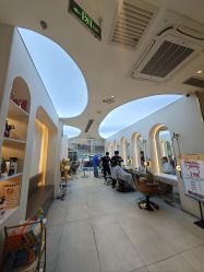 -东时烫染造型·Hair Salon