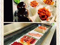 -339旋转餐厅(天府熊猫塔店)