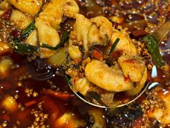 -胖子鱼·天水麻辣鱼火锅(秦州407店)
