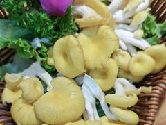 -塔兰齐新疆孜然火锅(鲤鱼山路店)