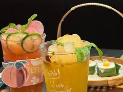 -泰妃殿(武汉首店)