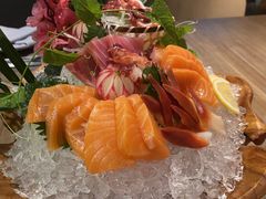 -雾山韩式烤肉·海南糟粕&椰子鸡火锅·海景餐厅(三亚绿发山海天JW万豪酒店)