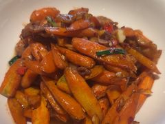 -洞庭土菜馆(天河北总店)