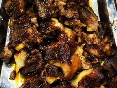 筋头巴脑-鑫顺吉牛肉馆