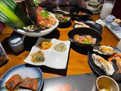-和彩放题餐厅(酒仙桥店)