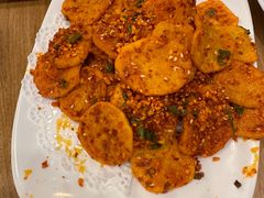-陈傻子餐厅(世纪都会店)