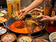 -冯校长老火锅(广州正佳广场店)