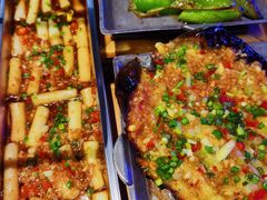 -很久以前羊肉串(清河店)